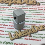 Bussola per chiavi boccole di maggiorazione attacco da 1/2 " a 3/4 " per VESPA APE LAMBRETTA