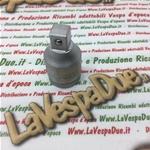 Bussola per chiavi boccole di riduzione attacco da 1/2 " a 3/8 " VESPA APE LAMBRETTA