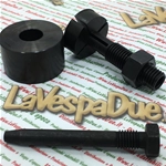 Auszieher für den Kurbelgehäuse-Stützring, Schwungradseite für VESPA 50 1° S 1° 90 R SS 100 125 PRIMAVERA ET3 PK 80 S PK 125 S 1° mm 40/51
