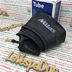 Camera d'aria SAVA MITAS 3.50 4.00 - 8 " valvola JS87 TR87 90-90 per VESPA 98 125 150 VBB VNB VBA APE V30 RUOTA 8" e LAMBRETTA