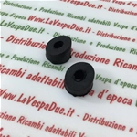 1 RUBBER SPACER REAR LIGHT FOR VESPA 125 V30 V33 VM2 VN VU VNA 150 GS VL VB1 VBA1 VS