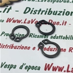 Bague de sécurité de pompe à huile pour VESPA PX 80 125 150 200 COSA COSA 2 PX E T5 RALLY ro 006408
