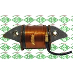 Bobine d'éclairage CEAB LU146/2 pour VESPA 125 V1T à V15T de 1948 à 1950