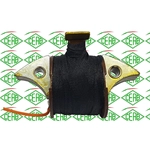 Bobina accensione interna CEAB AT150 per VESPA 125 VM1T faro basso dal 1952 al 1953 r.o. 016423
