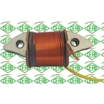 Bobina de luz CEAB LU151/2 para faro de cruce de VESPA 125 VM2T de 1953 a 1954