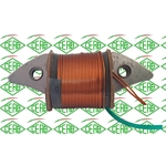 Bobina de luz CEAB LU154/1 para VESPA 150 VL1T Ostrich de 1954 a 1955.