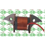 Bobina de encendido interno CEAB AL154 para VESPA 150 VL1T struzzo de 1954 a 1955.