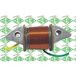 Bobina de luz CEAB LU159/2 para VESPA 125 VNA2T de 1958 a 1959.