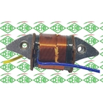Bobine d'éclairage CEAB LU160/1 pour VESPA 125 VNB2T à partir de 1961
