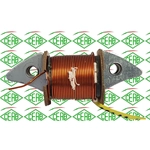 CEAB LU167/2 Light Coil for VESPA 150 VBB1T from frame no. 71001 from 1961 to 1962