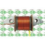 CEAB LU180/1 Light Coil for VESPA 180 SS Super Sport VSC1T with battery from 1966 to 1968