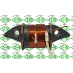 Bobina de luz CEAB LU180/2 para VESPA 180 SS Super Sport VSC1T con batería, de 1966 a 1968.