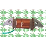 Bobina de luz CEAB LU207 para VESPA 50 EXPORT V5SA1T de 1975 a 1978.