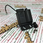 Centralina Elettronica per Ape P50 Piaggio Boss Bravo Grillo Si Super Bravo Vespa 50 PK NRG 50 Typhoon Storm Gilera GSA50