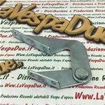 Cerniera destra per bauletto sportello VESPA 50 125 PK FL FL2 HP AUTOMATICA V r.o. 256952