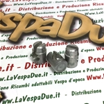 Nottolino Leva Cavo Gas Freno per PIAGGIO SI CIAO BRAVO BOXER GRILLO 1PZ