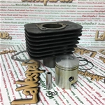 Gruppo Termico Cilindro diametro 43 mm con spinotto 10 mm per PIAGGIO 50 CIAO SI BRAVO BOXER