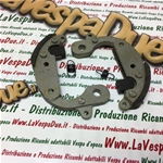 Massette Avviamento Massa Frizione NewFren per Piaggio SI FL2 MIX CIAO TRE MIX TEEN EURO 1 BRAVO ERRE2 SUPER BRAVO BOSS GRILLO per modelli con Variatore r.o. 249816