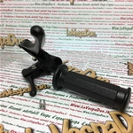 Portaleva freno Comando Freno Posteriore Completo per PIAGGIO 50 CIAO PX SI BRAVO ERRE 2 r.o. 188056 178583 270457