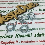 Muelle de retorno de la palanca de freno para VESPA COSA CL CLX 125 150 200 APE FL FL2 TM P PIAGGIO BOSS BRAVO 3 ERRE 2 CIAO TRE GRILLO SI FL2 RO 177072