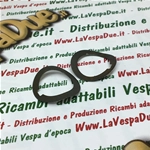 Rondella elastica ondulata per camma Albero Carter Motore per PIAGGIO SI CIAO GRILLO BRAVO ERRE 2 r.o. 102943 lato volano