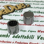 Astuccio a rulli tipo chiuso 9 X 12 x 13 BK0912 per Mozzo Tamburo Posteriore Alberino per PIAGGIO CIAO EURO 1 2 MIX TEEN BRAVO ERRE 2 BOXER SI FL2 GRILLO BOSS SUPERBRAVO dal 1971 al 2004 R.O. 103613