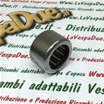 Astuccio a rulli 13 X 12 x 19 HK1312 per Albero Ruota Lato Puleggia Mozzo Tamburo Posteriore per PIAGGIO CIAO EURO 1 MIX TEEN BRAVO ERRE 2 BOXER SI FL2 GRILLO BOSS SUPERBRAVO dal 1971 al 2004 R.O. 103614