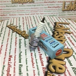 Original PIAGGIO NGK BR7HS Short Pitch Anti-Interference Spark Plug for VESPA 50 80 90 125 150 ro AP8206870