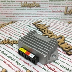 Original Piaggio Spannungsregler 12V AC DC VESPA 50 80 125 150 200 PX PE PK 50 125 XL FL N RUSH ARCOBALENO COSA CL CLX 2 T5 APE ro 230824 58074R
