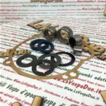 Kit Revisione Mozzo Posteriore Monomarcia per Piaggio SI FL2 MIX CIAO MIX TEEN EURO 1 2 BRAVO ERRE2 GRILLO per modelli senza Variatore