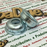 Boccola Calotte per Mozzo Arresto Stop Ø 32 mm Ruota Anteriore e Posteriore per Piaggio 50 SI FL2 MIX BOSS BRAVO 3 ERRE 2 CIAO EURO 1 2 MIX TEEN GRILLO SUPERBRAVO 3 r.o. 136019
