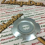 Coperchio Disco Chiusura Puleggia Primaria Mobile 73mm per Piaggio SI FL2 MIX CIAO BRAVO ERRE2 GRILLO BOSS SUPERBRAVO r.o. 114056