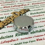 Écrou borgne pour la fixation du capuchon de direction de fourche série pour Piaggio 50 BRAVO BOXER ro 270497