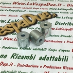 Massa Centrifuga Rullino in acciaio per Piaggio SI FL2 MIX CIAO TRE MIX TEEN EURO 1 BRAVO ERRE2 SUPER BRAVO BOSS GRILLO per modelli con Variatore r.o. 104560