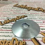 Puleggia Primaria fissa 75 mm Semipuleggia Motrice per Piaggio SI FL2 MIX CIAO MIX TEEN EURO 1 TRE BRAVO ERRE2 GRILLO BOSS SUPERBRAVO r.o. 104862