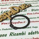 Anello seeger 26 mm per Balestrino Arresto Massette Avviamento per Frizione per PIAGGIO BOSS BRAVO ERRE 2 CIAO EURO 1 2 MIX TEEN TRE GRILLO SI FL2 MIX SUPER BRAVO r.o. 006426