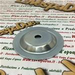 Piattello di Chiusura Frizione per Piaggio SI FL2 MIX CIAO MIX TEEN EURO 1 2 BRAVO ERRE 2 GRILLO per modelli senza Variatore Monomarcia r.o. 104488