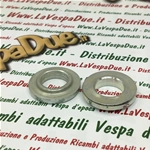 Arandela espaciadora para grupo de embrague de polea de transmisión delantera para Piaggio SI FL2 MIX CIAO EURO 1 2 MIX TEEN BRAVO ERRE2 GRILLO para modelos sin variador de una sola velocidad ro 104040