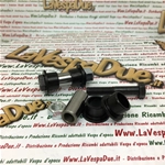 Kit de goupilles de fixation du ressort avant pour Piaggio 50 CIAO PX MIX TEEN