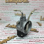 Carburador DELL'ORTO SHA 13 13 para ciclomotor PIAGGIO 50 CIAO Jet principal 66