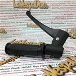 Portaleva freno Comando Freno Posteriore Completo per PIAGGIO 50 CIAO PX SI BRAVO ERRE 2 r.o. 188056 178583 270457