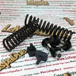 Kit de révision complet de la fourche avant pour Piaggio CIAO EURO 1 2 MIX TEEN