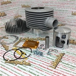PINASCO 26031906 Kit cylindre en aluminium pour VESPA 180 RALLYE 215