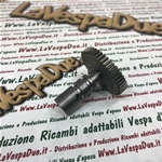 Groupe de pompage à turbine de pompe à huile pour mélangeur pour VESPA PX 200 COSA CL CLX COSA 2 PX E PX 125 T5 avec mélangeur de 1981 à 2013 ro 2216145