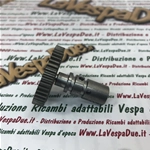 Groupe de pompage à turbine de pompe à huile pour mélangeur VESPA PX 80 125 150 COSA COSA 2 PX E T5 avec mélangeur de 1984 à 2013 ro 2216126 B0167186
