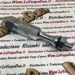 Bullone attacco adattatore pinza per specchio retrovisore per piaggio VESPA 80 125 150 200 PX PE ARCOBALENO FRENO A DISCO MILLENNIUM r.o. 581675 622391 266891 244166