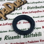 Paraolio 20 x 30 x 5 per Mozzo Tamburo Posteriore Albero Ruota per PIAGGIO CIAO EURO 1 2 MIX TEEN BRAVO ERRE 2 BOXER SI FL2 GRILLO BOSS SUPERBRAVO per modelli con e senza Variatore Monomarcia r.o. 131511