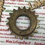 Ruota Libera Z 18 denti Originale Piaggio per Ruota Posteriore per Piaggio SI FL2 MIX CIAO MIX TEEN EURO 1 2 TRE BRAVO ERRE2 GRILLO r.o. 103631