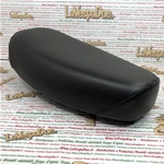 Kompletter schwarzer Sitz für PIAGGIO 50 SI FL2 MIX FL ro 272093 267678 271784 269991 270863 270619
