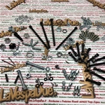Kit completo de tuercas, tornillos, arandelas y espárragos para restauración, adaptable a VESPA 50 90 125 NLR SS SUPER SPRINT SPECIAL ELESTART NUOVA PRIMAVERA ET3
